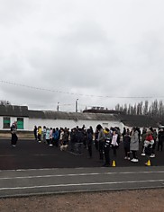 Спортивно-оздоровительное направление