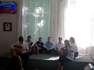 Духовно-нравственное